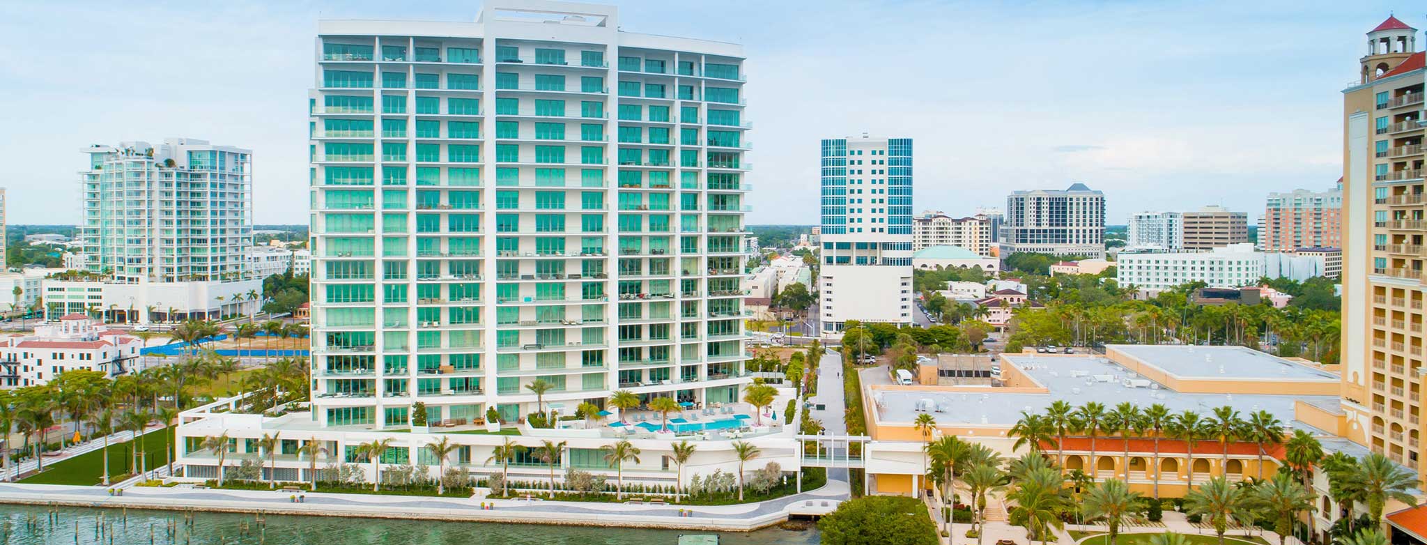 Ritz-Carlton Residences Sarasota