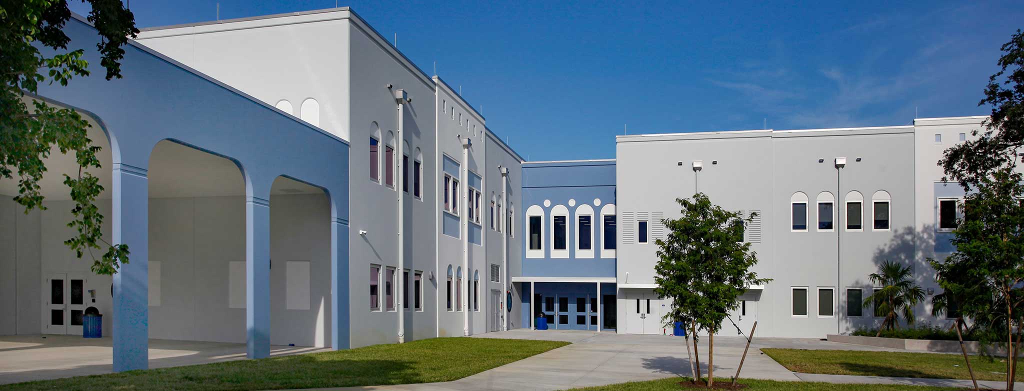Addison Mizner Elementary School